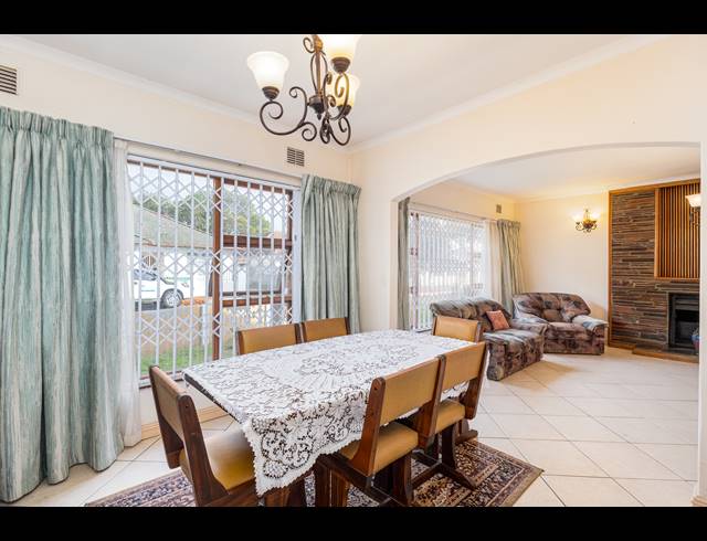 4 BEDROOM FREEHOLD FOR SALE IN VASCO ESTATE
